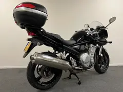 Suzuki GSF 650 SA 2009 occasion – foto 3 van 8