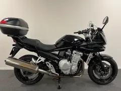 Suzuki GSF 650 SA 2009 occasion – foto 2 van 8