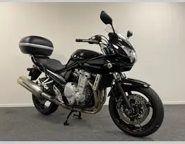 Suzuki GSF 650 SA 2009 occasion