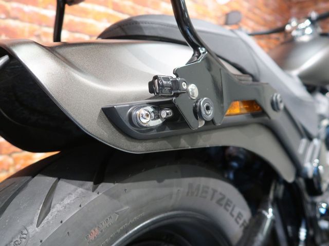 harley-davidson - fat-bob-fxdf