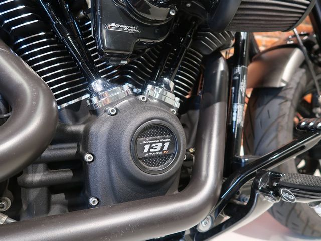 harley-davidson - fat-bob-fxdf