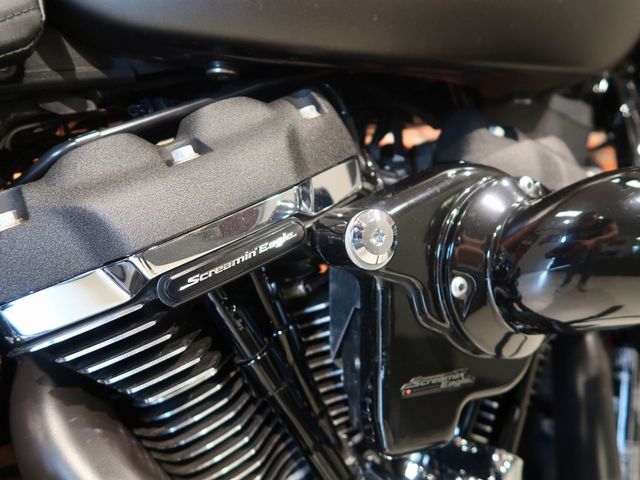 harley-davidson - fat-bob-fxdf