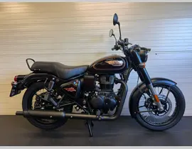 Royal Enfield Bullet 350 2026 nieuw