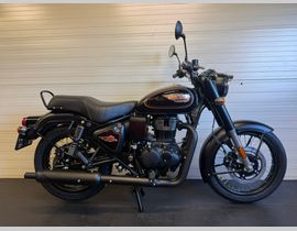 Royal Enfield Bullet 350 2026 nieuw