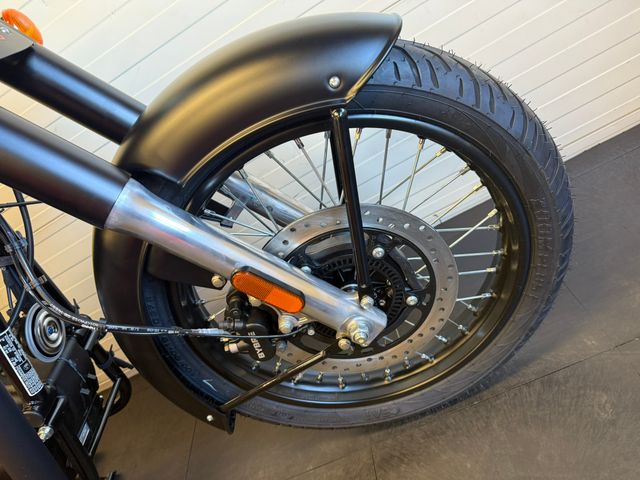 royal-enfield - bullet-350