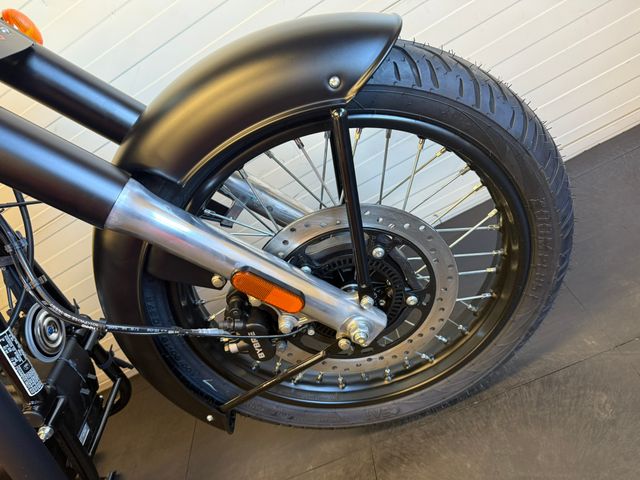 royal-enfield - bullet-350