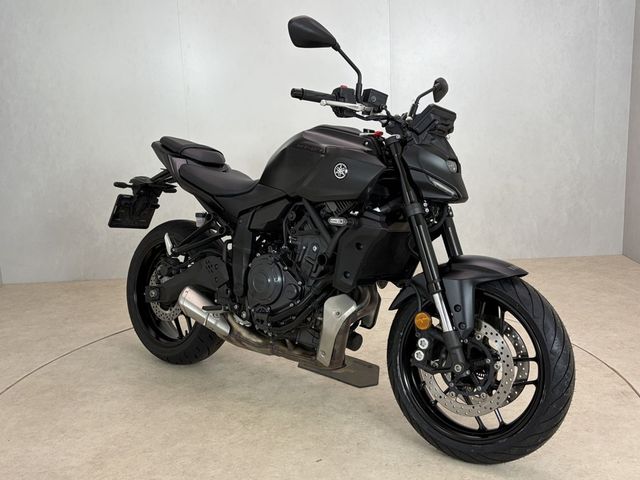 yamaha - mt-07-abs