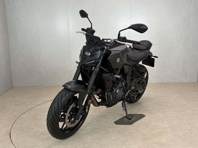 yamaha - mt-07-abs