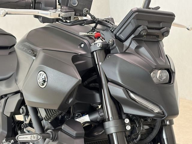 yamaha - mt-07-abs