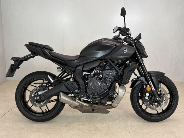 yamaha - mt-07-abs