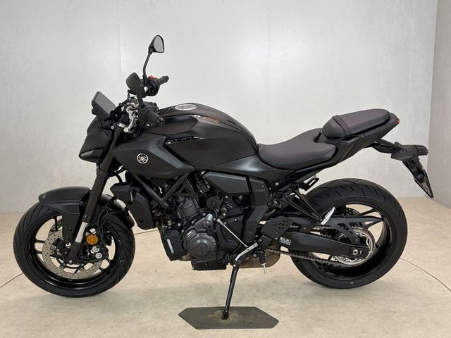 yamaha - mt-07-abs