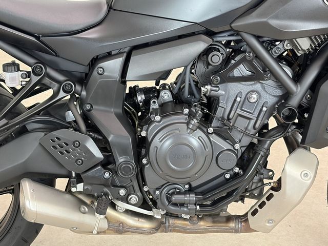 yamaha - mt-07-abs
