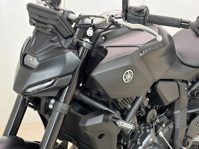 yamaha - mt-07-abs