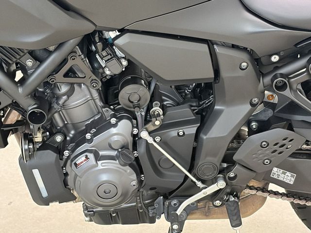 yamaha - mt-07-abs