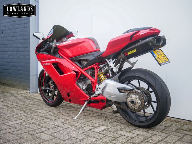 ducati - 1098
