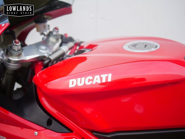 ducati - 1098