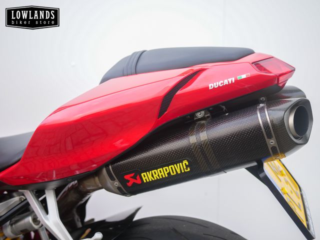 ducati - 1098