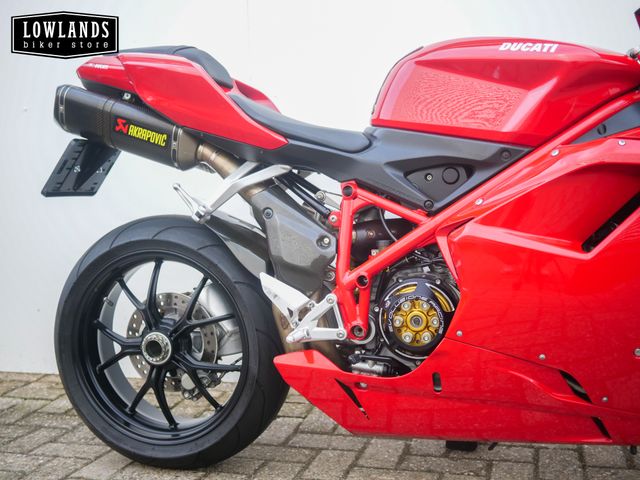 ducati - 1098