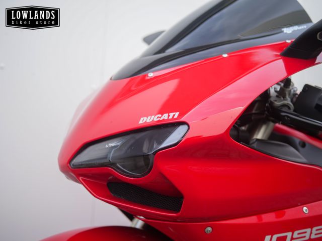 ducati - 1098