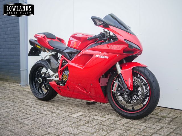 ducati - 1098