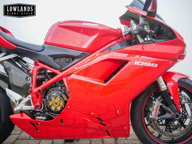 ducati - 1098