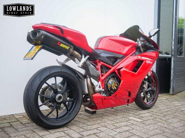 ducati - 1098