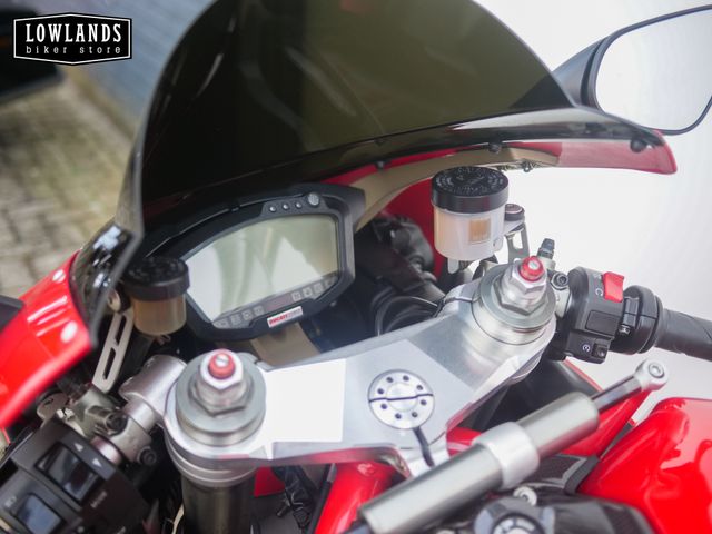 ducati - 1098