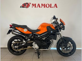 BMW F 800 R 2009 occasion