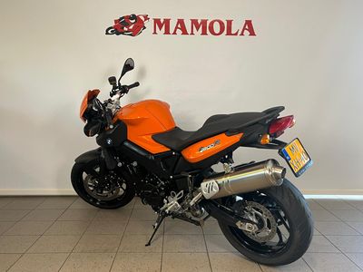 BMW F 800 R – foto 3
