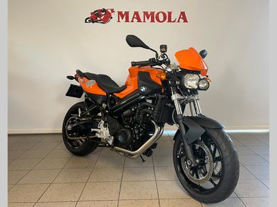 BMW F 800 R – foto 2