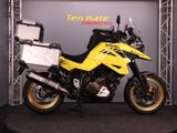 SUZUKI V-STROM 1050