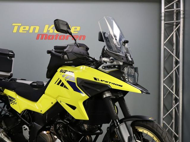 suzuki - v-strom-1050