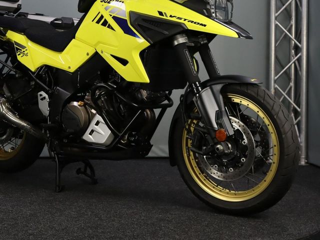 suzuki - v-strom-1050
