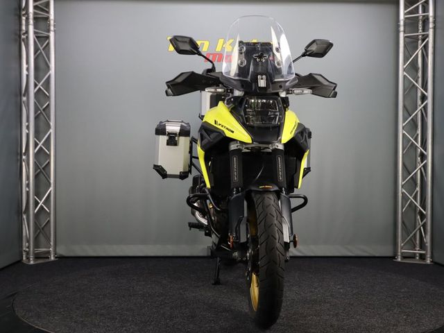 suzuki - v-strom-1050