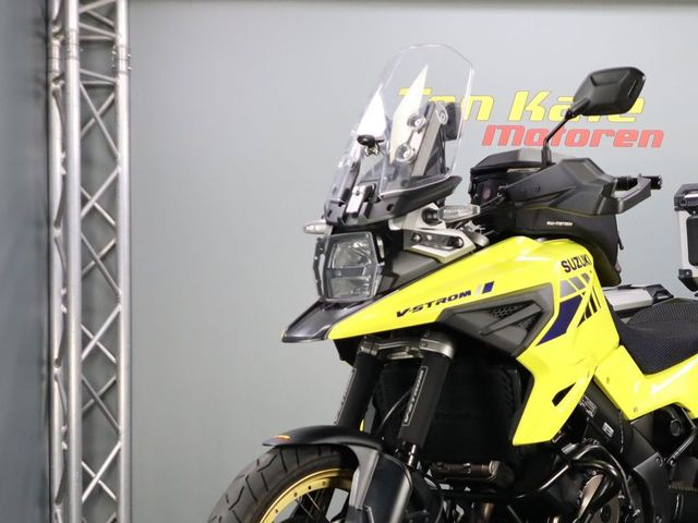 suzuki - v-strom-1050