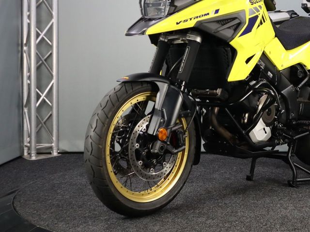 suzuki - v-strom-1050