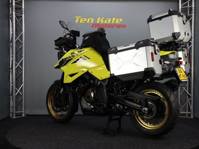 suzuki - v-strom-1050