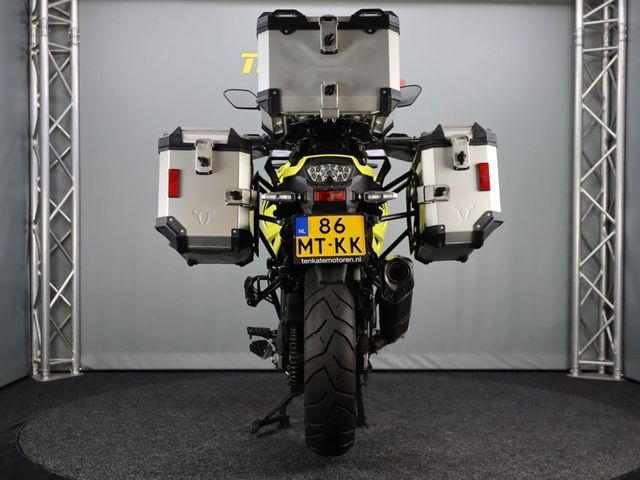 suzuki - v-strom-1050