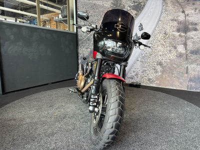 HARLEY-DAVIDSON FAT BOB 114 FXFBS – foto 2