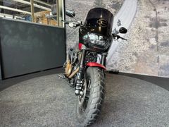 Harley-Davidson Fxfbs Fat Bob 114 Solid Col. 2019 occasion – foto 2 van 9