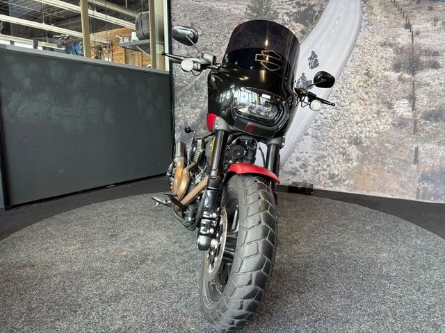 harley-davidson - fat-bob-114-fxfbs