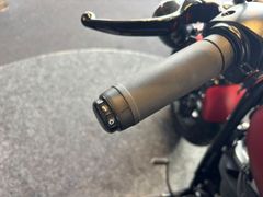 Harley-Davidson Fxfbs Fat Bob 114 Solid Col. 2019 occasion – foto 7 van 9