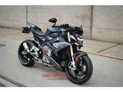 BMW S 1000 R