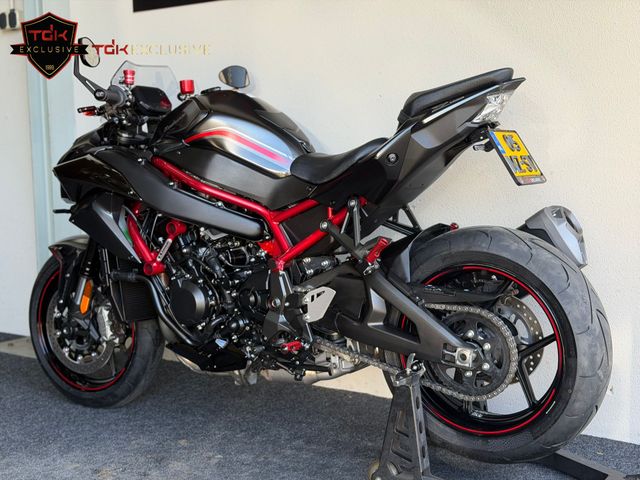 kawasaki - z-h2