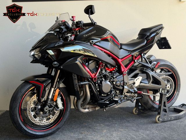 kawasaki - z-h2
