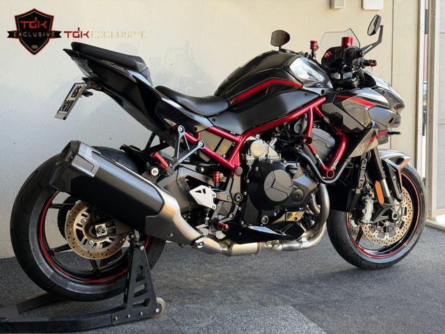 kawasaki - z-h2