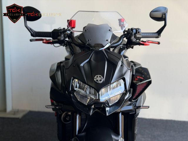 kawasaki - z-h2