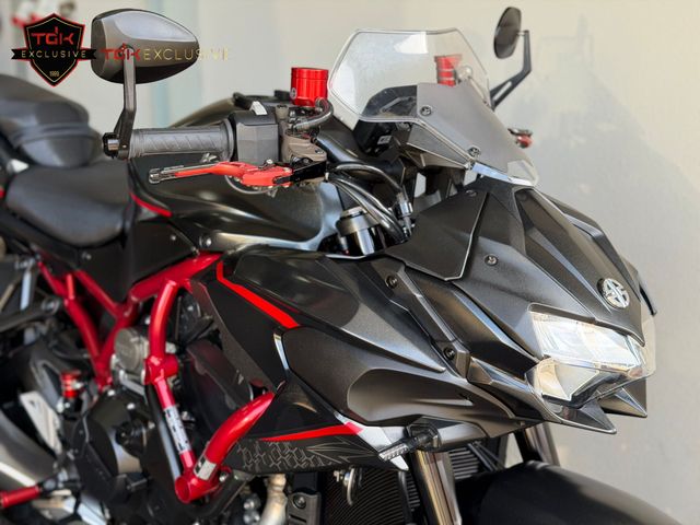 kawasaki - z-h2
