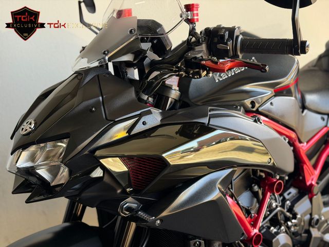kawasaki - z-h2