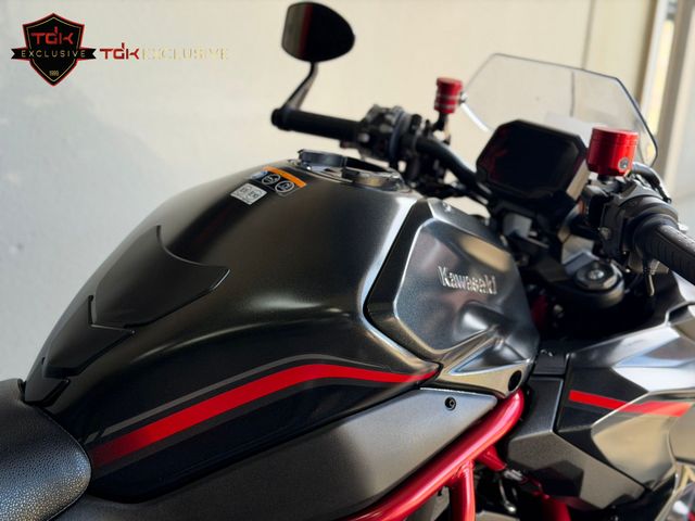kawasaki - z-h2
